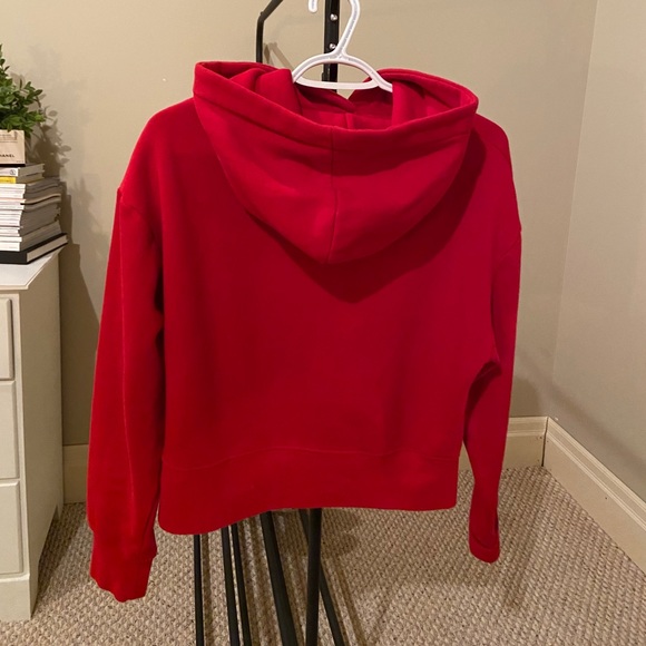 Zara Hoodie - Picture 2 of 2